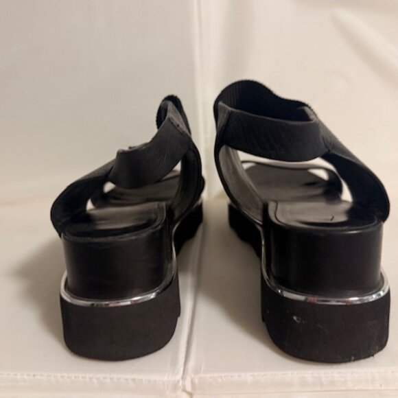 UNITED NUDE SANDALS - Picture 4 of 5